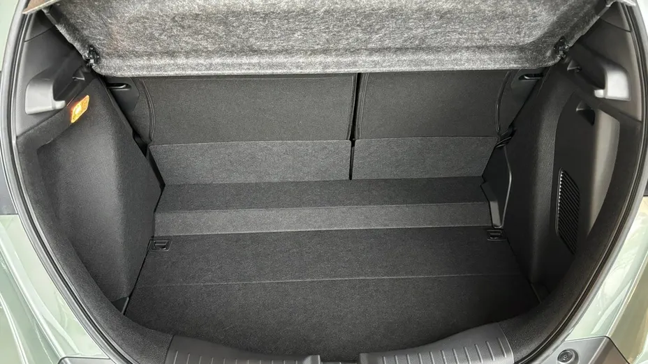 HONDA Jazz -