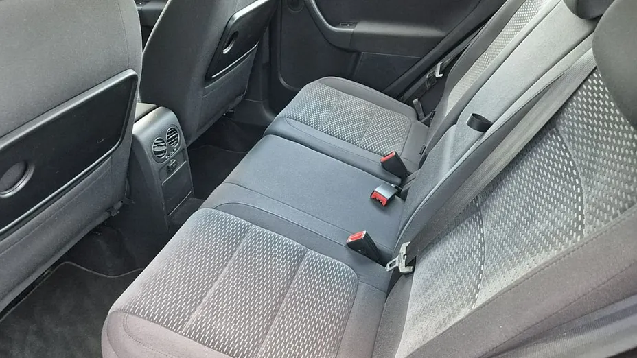 VOLKSWAGEN Golf Plus -