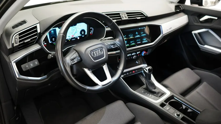 AUDI Q3 Q3 45 TFSI e S Line S tronic