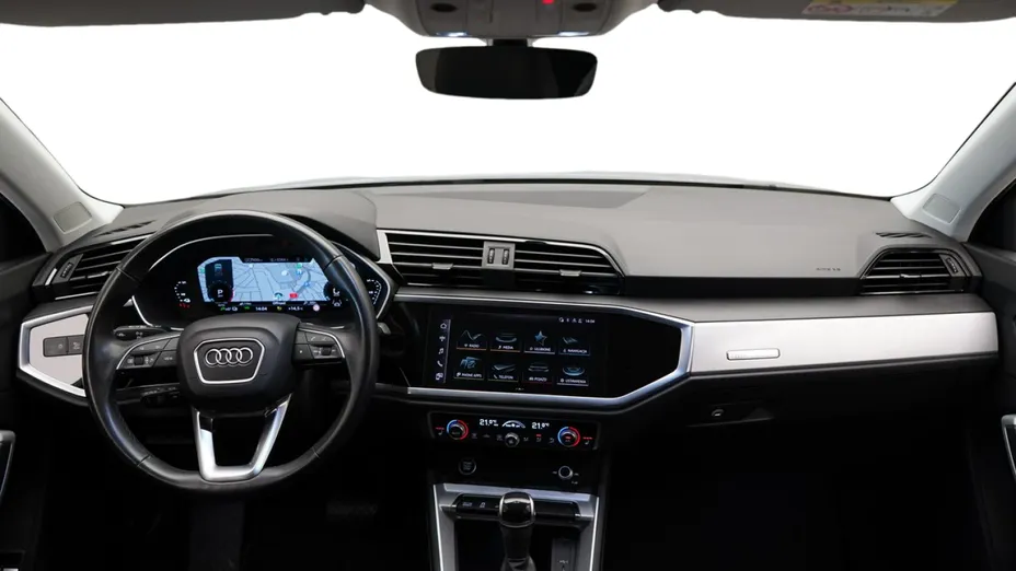 AUDI Q3 Q3 45 TFSI e S Line S tronic