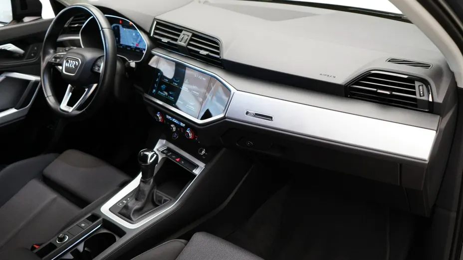 AUDI Q3 Q3 45 TFSI e S Line S tronic