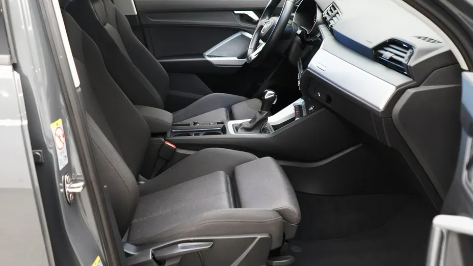 AUDI Q3 Q3 45 TFSI e S Line S tronic