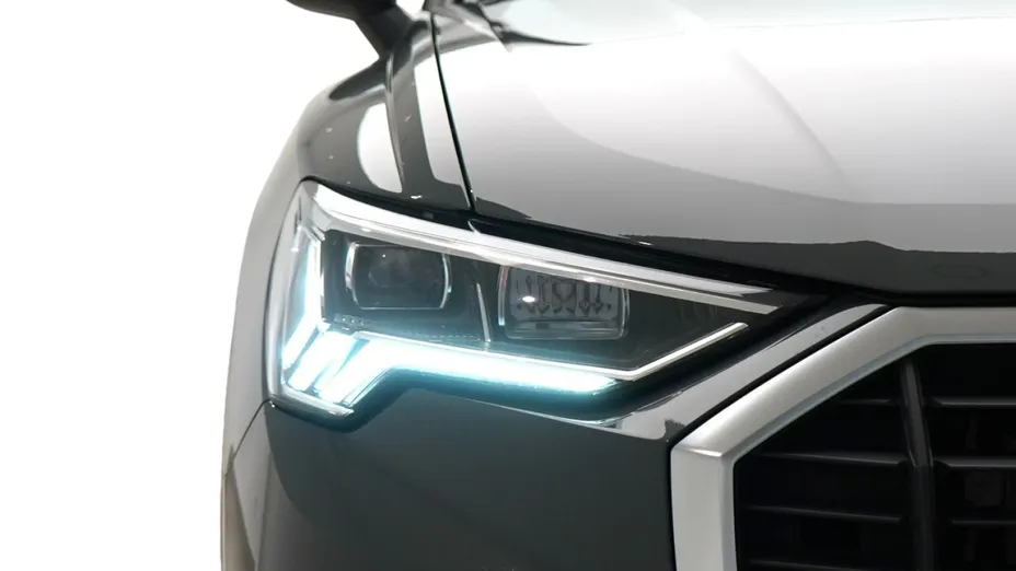 AUDI Q3 Q3 45 TFSI e S Line S tronic