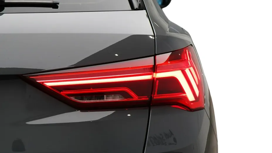 AUDI Q3 Q3 45 TFSI e S Line S tronic