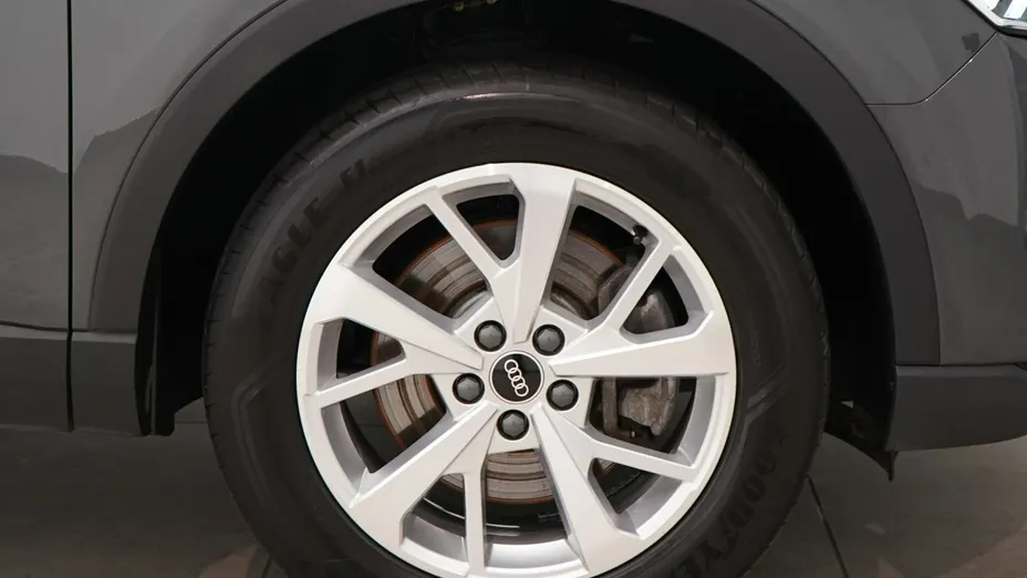 AUDI Q3 Q3 45 TFSI e S Line S tronic