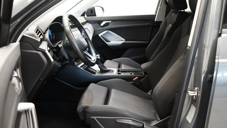 AUDI Q3 Q3 45 TFSI e S Line S tronic