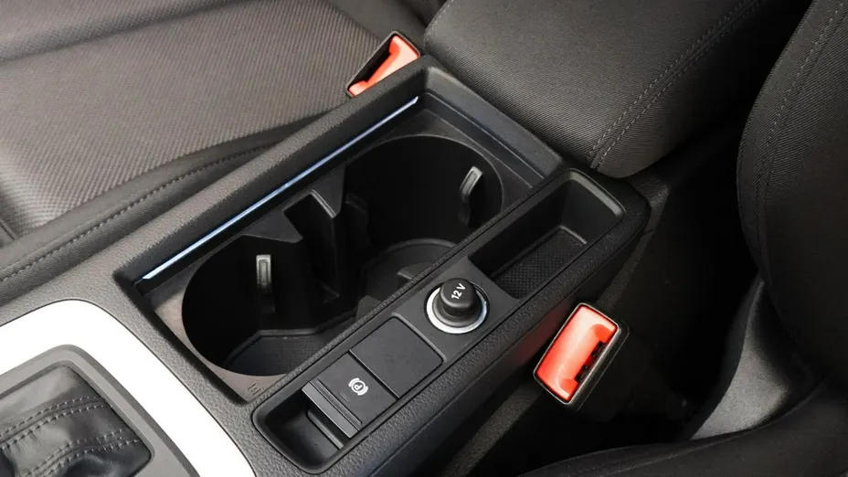 AUDI Q3 Q3 45 TFSI e S Line S tronic