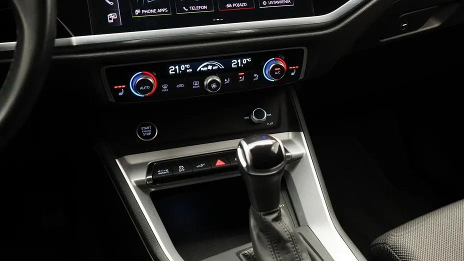 AUDI Q3 Q3 45 TFSI e S Line S tronic