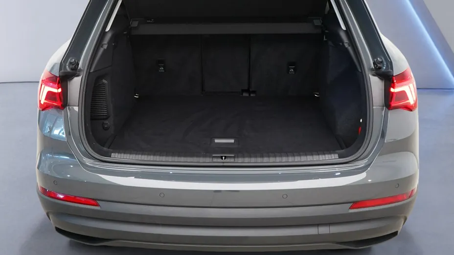 AUDI Q3 Q3 45 TFSI e S Line S tronic