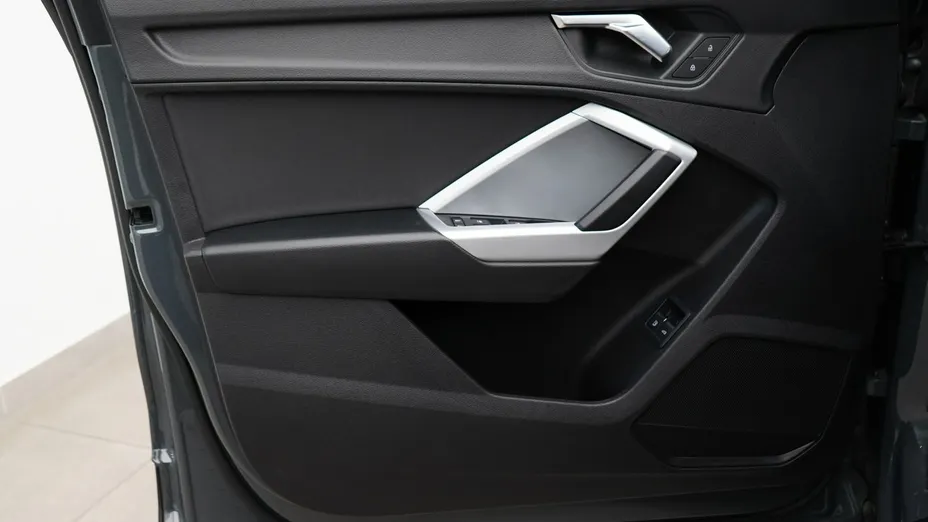 AUDI Q3 Q3 45 TFSI e S Line S tronic