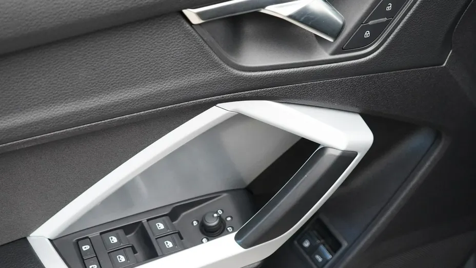 AUDI Q3 Q3 45 TFSI e S Line S tronic