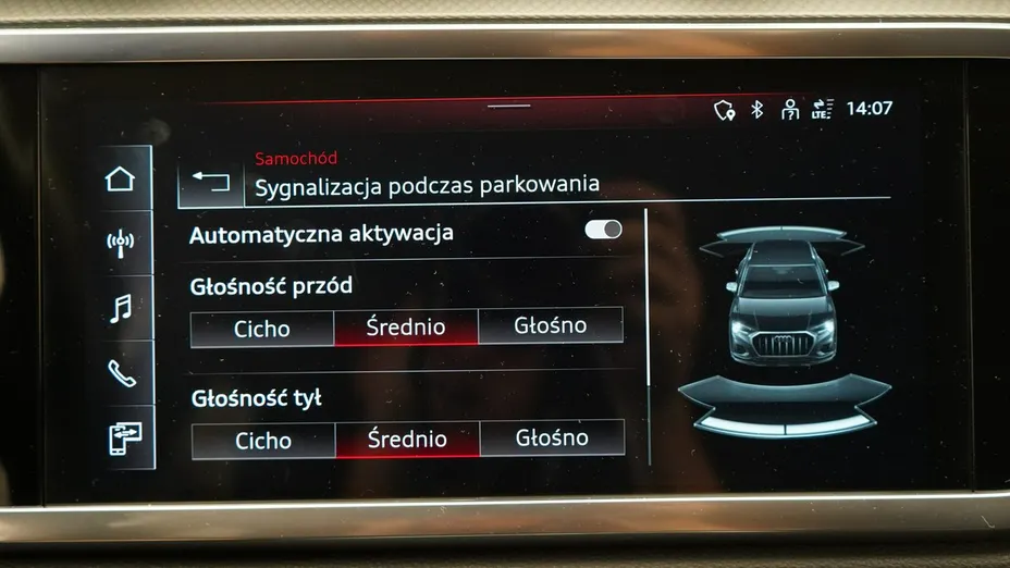 AUDI Q3 Q3 45 TFSI e S Line S tronic