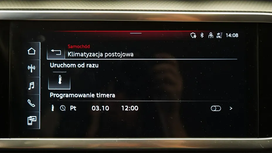 AUDI Q3 Q3 45 TFSI e S Line S tronic