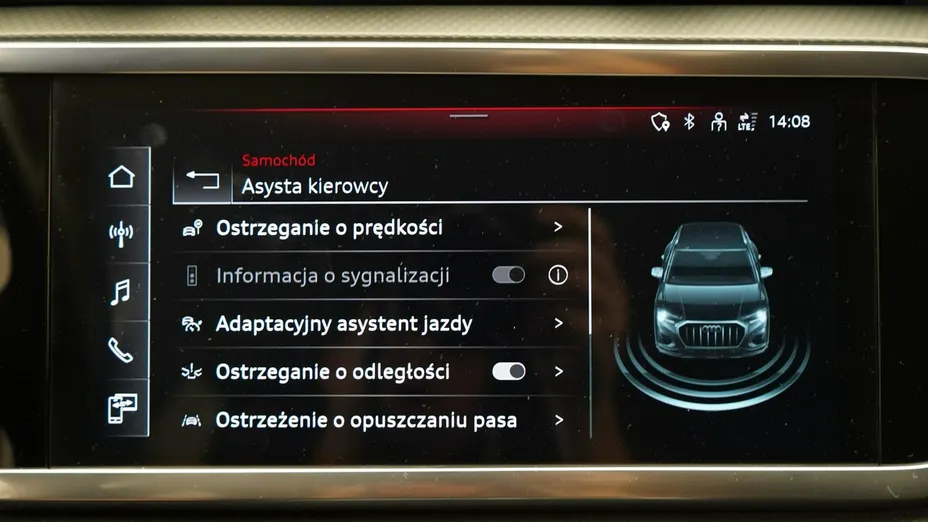 AUDI Q3 Q3 45 TFSI e S Line S tronic