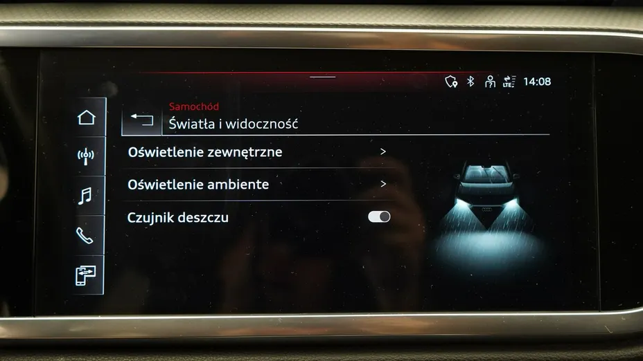 AUDI Q3 Q3 45 TFSI e S Line S tronic