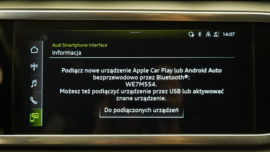 AUDI Q3 Q3 45 TFSI e S Line S tronic