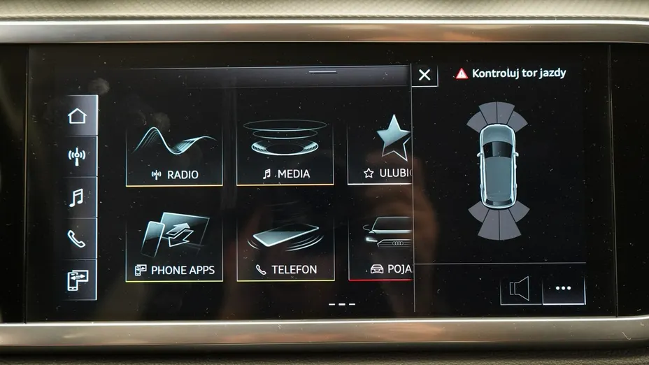 AUDI Q3 Q3 45 TFSI e S Line S tronic