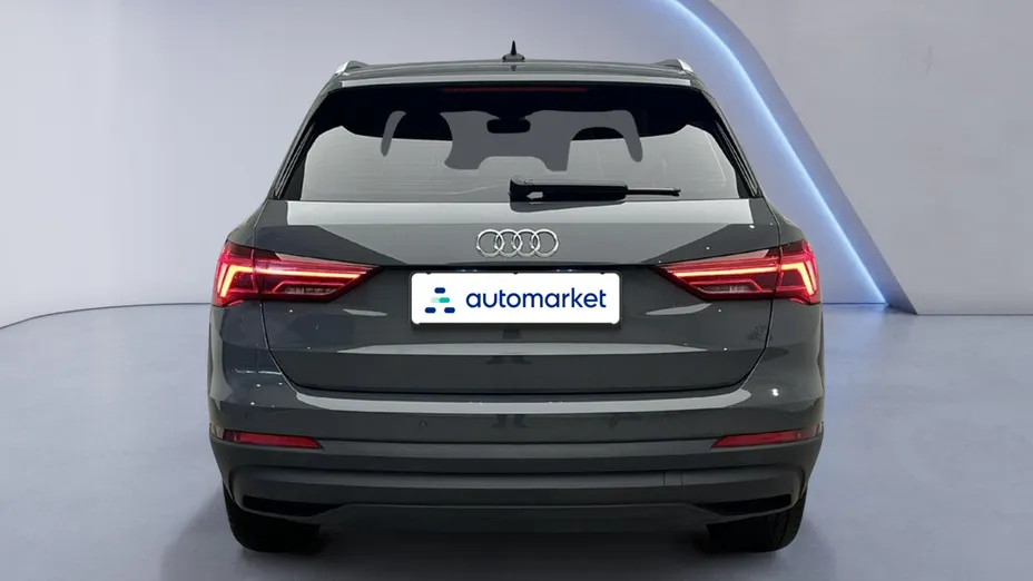 AUDI Q3 Q3 45 TFSI e S Line S tronic