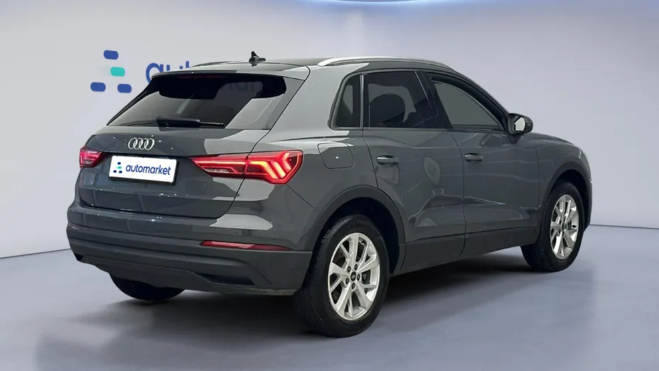 AUDI Q3 Q3 45 TFSI e S Line S tronic