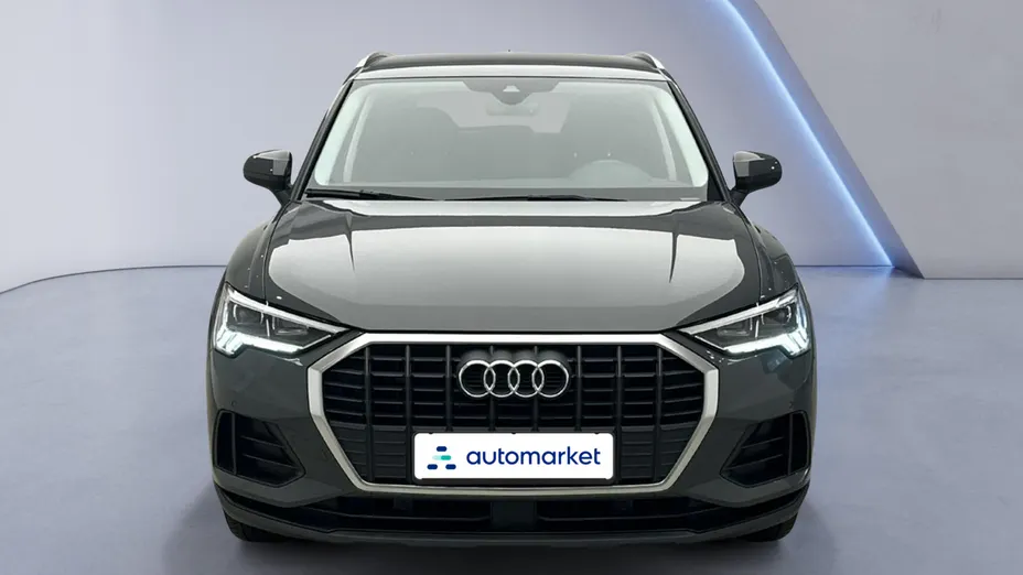 AUDI Q3 Q3 45 TFSI e S Line S tronic