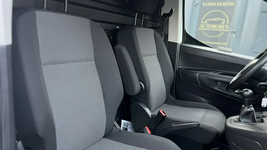 TOYOTA Proace City -