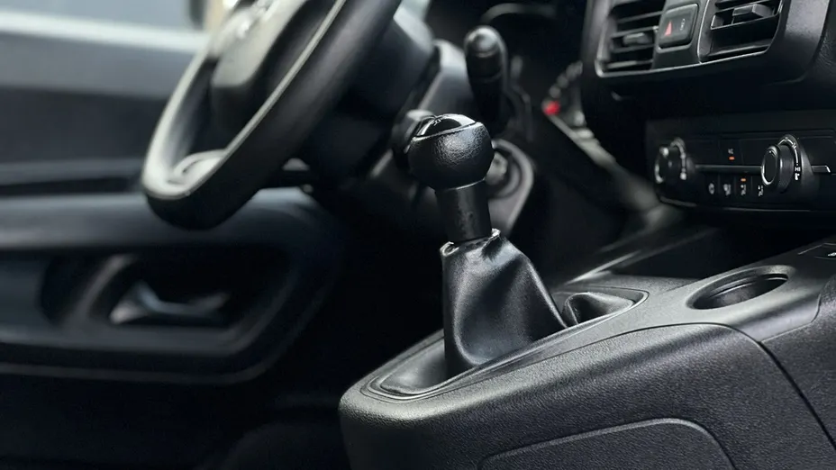 TOYOTA Proace City -