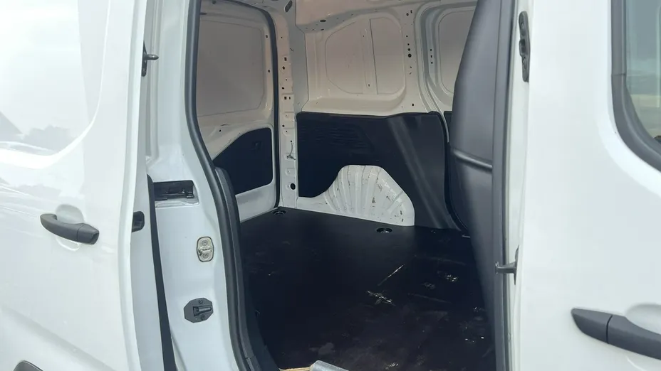 TOYOTA Proace City -