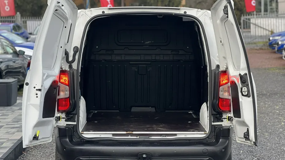 TOYOTA Proace City -