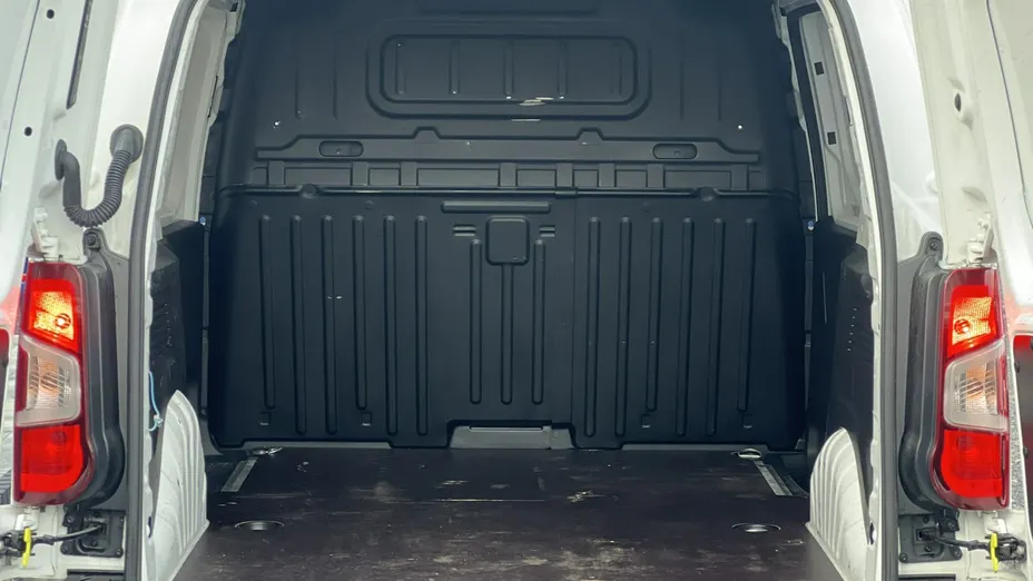 TOYOTA Proace City -