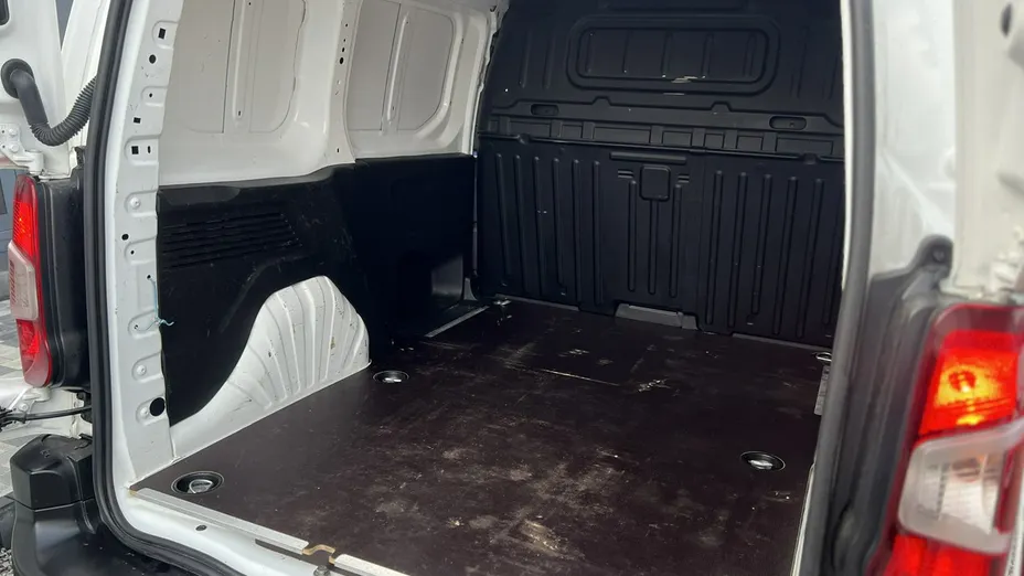 TOYOTA Proace City -