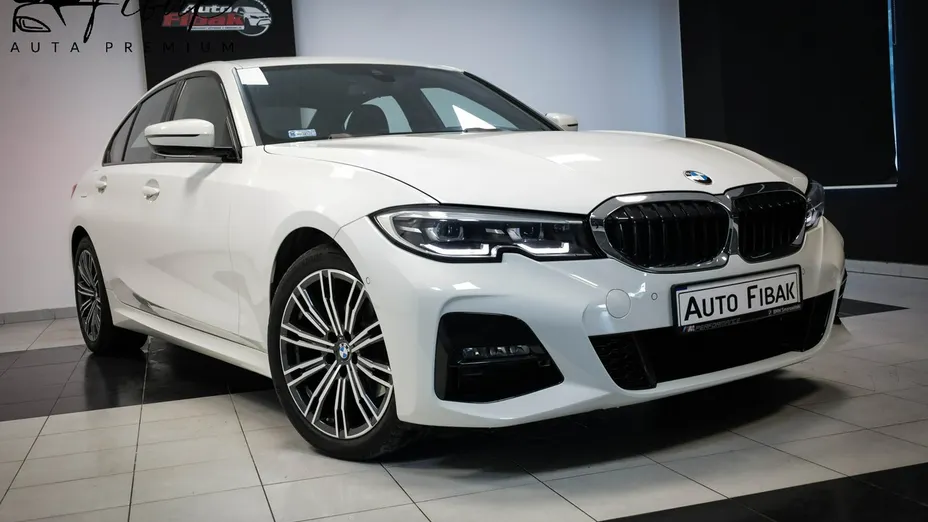 BMW Seria 3 -