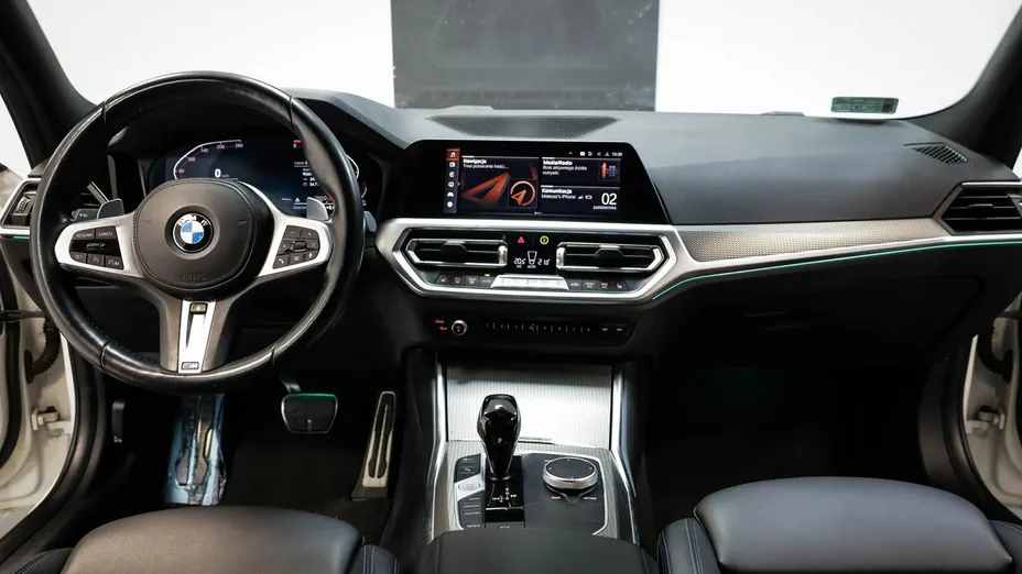 BMW Seria 3 -