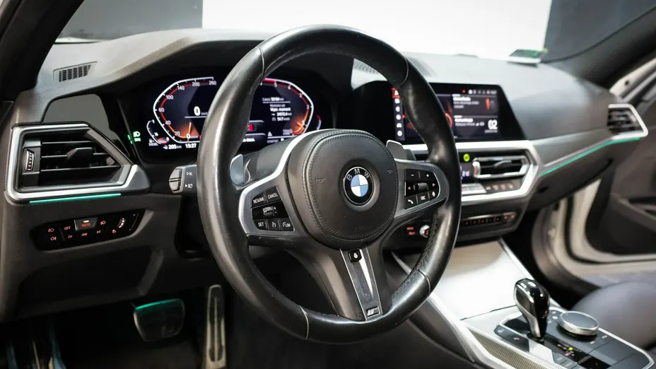 BMW Seria 3 -