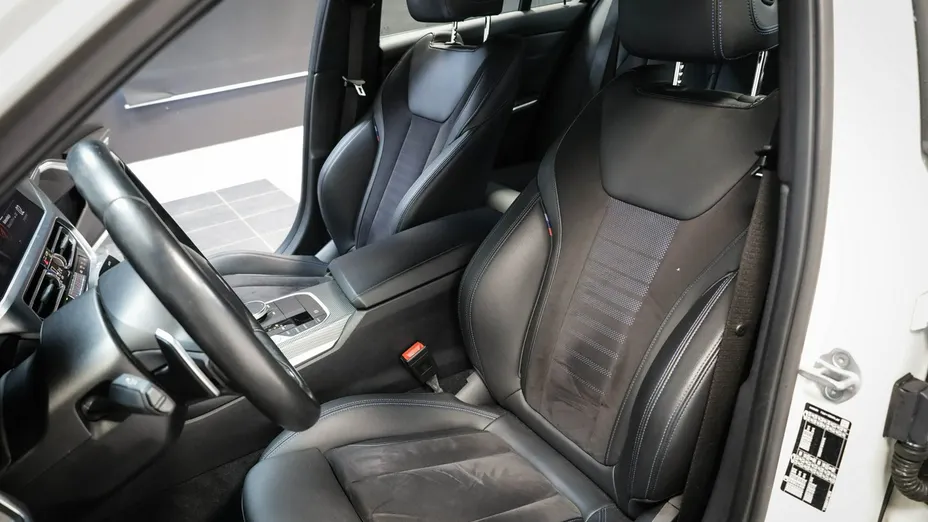 BMW Seria 3 -