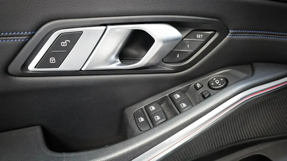 BMW Seria 3 -