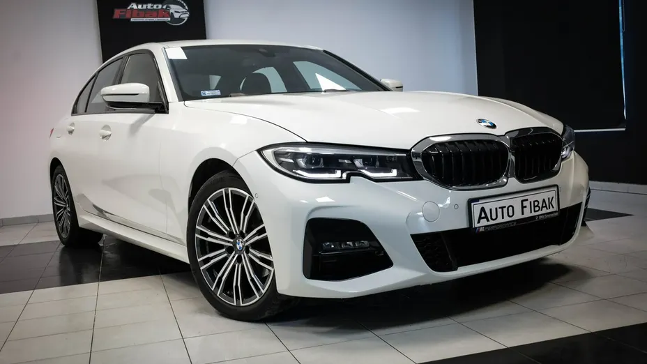 BMW Seria 3 -