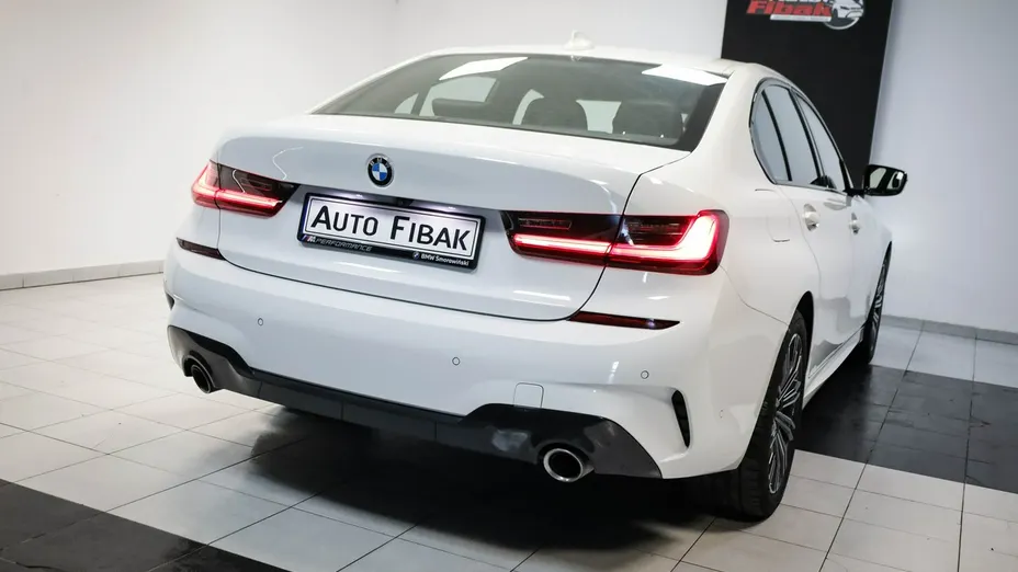 BMW Seria 3 -