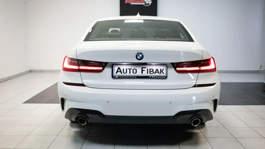 BMW Seria 3 -