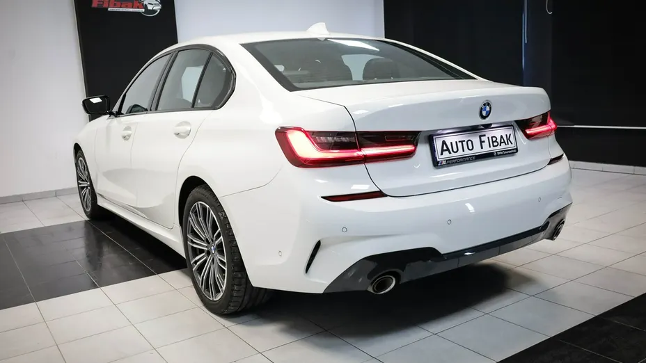 BMW Seria 3 -