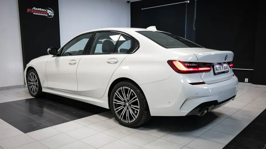 BMW Seria 3 -