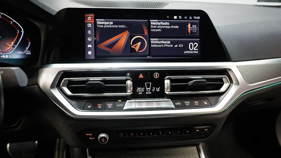 BMW Seria 3 -