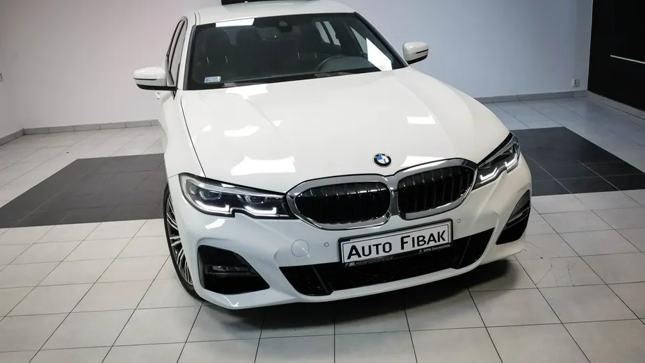 BMW Seria 3 -