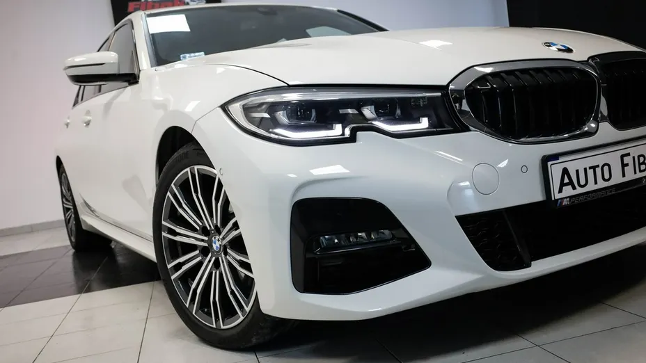 BMW Seria 3 -