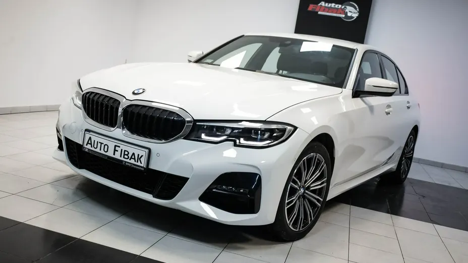 BMW Seria 3 -
