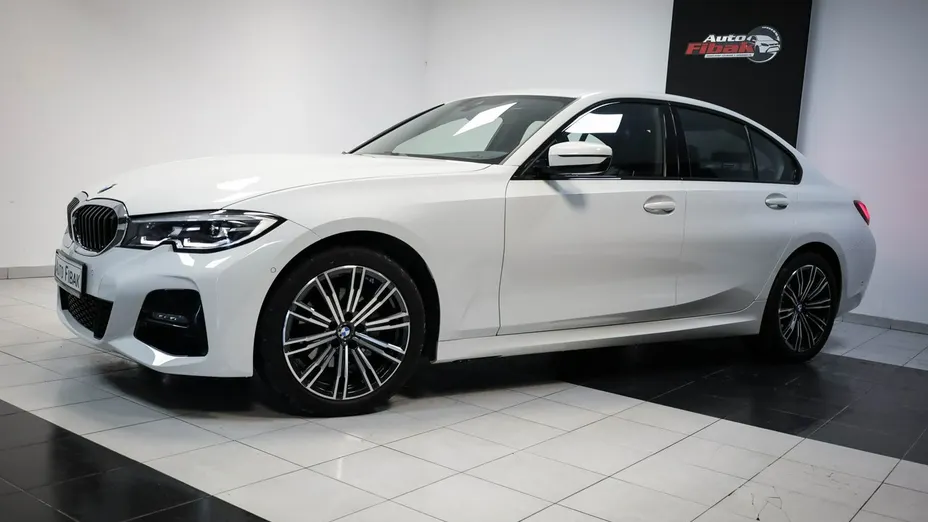 BMW Seria 3 -
