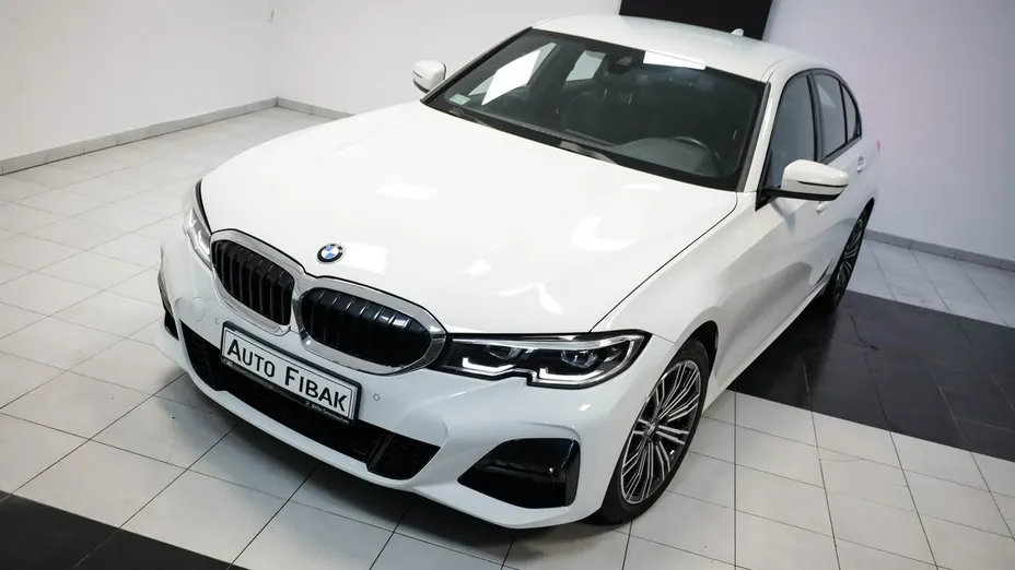BMW Seria 3 -