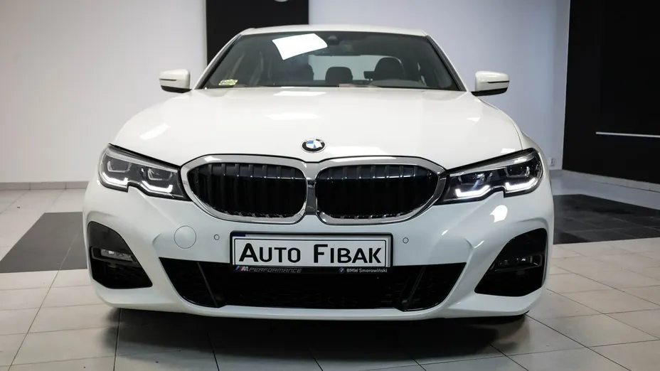 BMW Seria 3 -