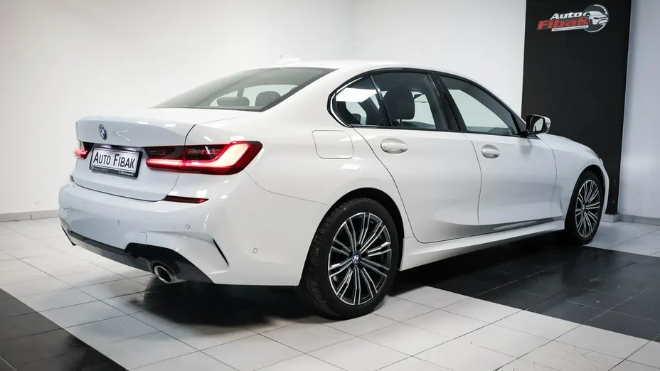 BMW Seria 3 -