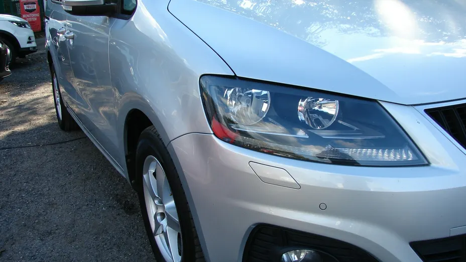 SEAT Alhambra -