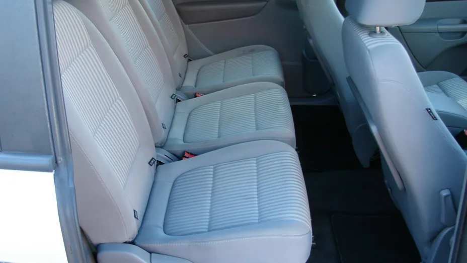 SEAT Alhambra -